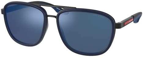 prada linea rossa ps 50xs|Prada Linea Rossa Men's Sunglasses, PS 50XS 60 .